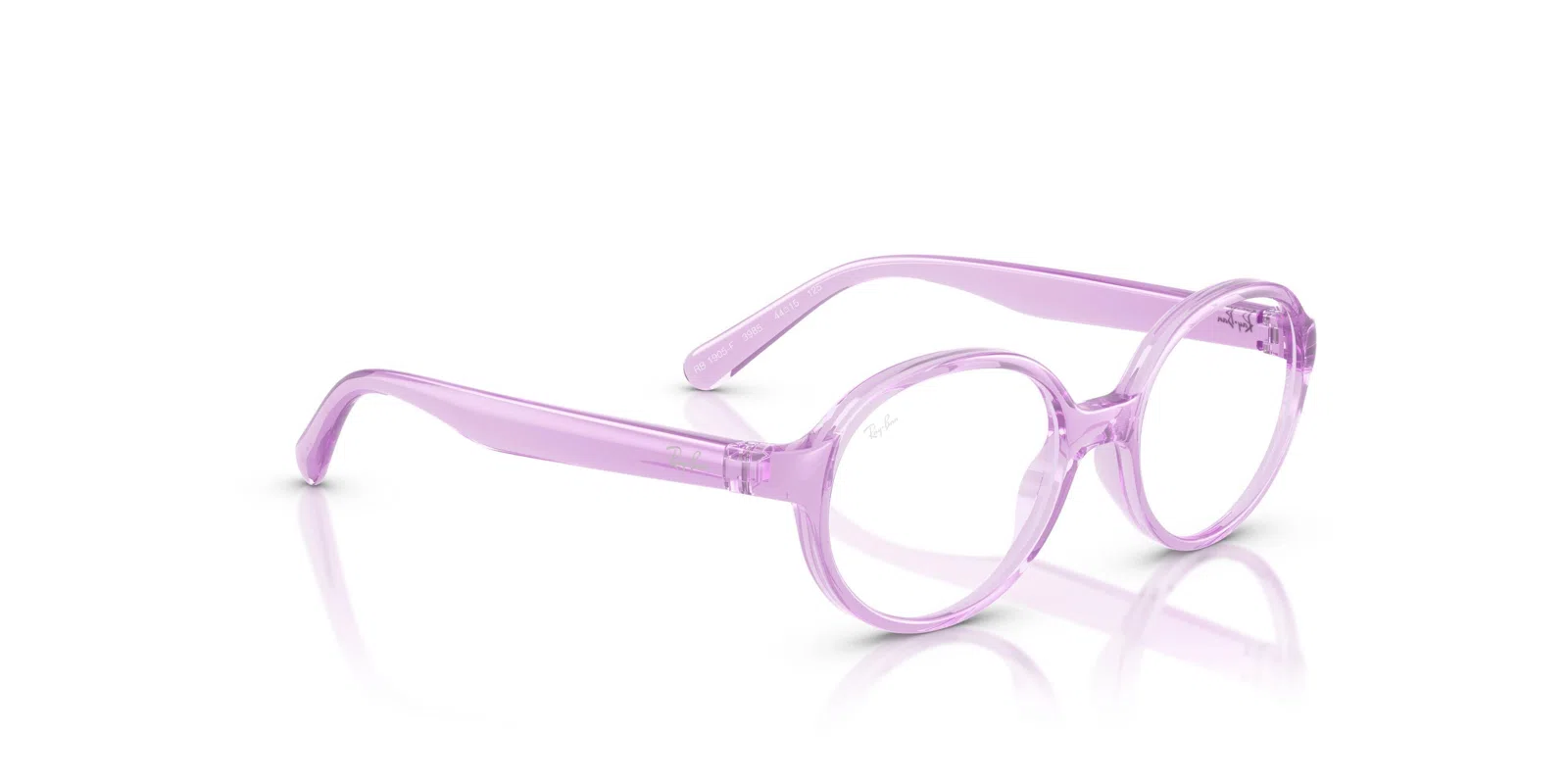 Ray-Ban Junior 1905F Eyeglasses - view 9